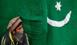 巴基斯坦：警察局因亵渎指控遭到袭击