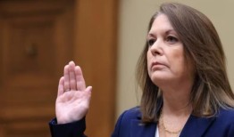 共和党和民主党敦促特勤局局长辞职