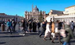 斯洛文尼亚前耶稣会宗教团体因广泛虐待被勒令在一年内解散