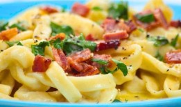 玛丽·贝瑞的芝士意面配方只需15分钟就能做好，是完美的周中餐