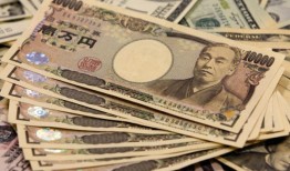 杠杆基金的日元净空头头寸因套息交易平仓而收缩