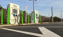 阿拉巴马州的电动汽车基础设施将很快得到8000万美元的支持