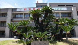 日本西南部一男子因谋杀抢劫被判处死刑