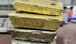 金公司准备用更多的百万卷金填满金库