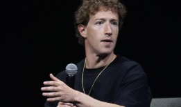 马克·扎克伯格将与共和党亿万富翁共同主持特朗普就职典礼招待会