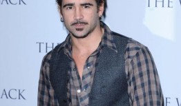 科林·法瑞尔的儿子詹姆斯：什么是天使综合症？