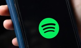 Spotify新增付费用户，超出预期
