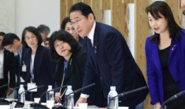 日本枥木县性别收入差距最大