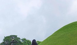 探索宁静而迷人的韩国庆州市