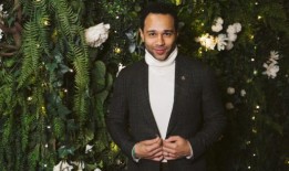 科尔宾·布鲁将出演新音乐剧《Winghaven Park》的行业阅读