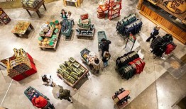 黑色星期五死了吗？网上购物增加，感恩节后去商店购物的人减少了