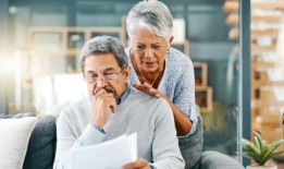 自1981年以来，英国人一直没有提高遗产税的起征点