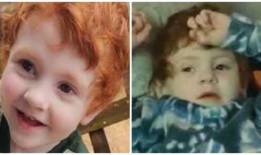 阿拉巴马州的志愿者们继续寻找失踪的4岁孩子菲尼克斯·威尔克森