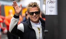 “布拉德·皮特”骗子因涉嫌诈骗36.3万美元被捕