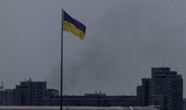 乌克兰称在俄罗斯的夜间袭击中击落了所有23架无人机和5枚导弹