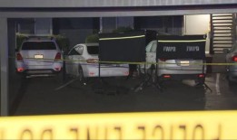 联邦大道发生枪击事件后，一名男子被发现死于车祸