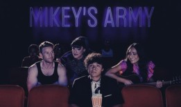 Eric Ulloa和Andrew Keenan-Bolger的《Mikey’s Army》将在纽约音乐节首次亮相