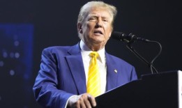 特朗普在阿拉斯加州和犹他州的众议院初选中获得支持