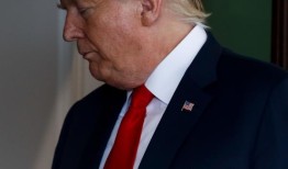 特朗普在第四种情况下表示