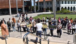 梅西大学进行成本削减重组，裁员71人