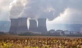 核能：废物的命运在该行业引起了轰动