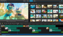 绘声绘影软件下载,掌握绘声绘影软件，轻松制作家庭电影！