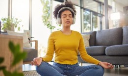 贝尔·泰勒：在一个嘈杂的世界里，我们都想要一点安静