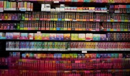 评论：更新阿拉巴马州的税法以适应新的无烟替代品