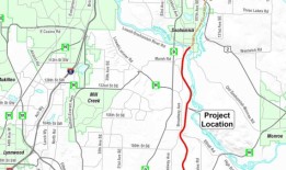 联邦机构批准将数英里的废弃铁路改造为斯诺霍米什县的小径