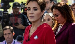 报道：卡里·莱克将挑战亚利桑那州参议员西内玛