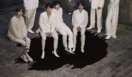 防弹少年团的《黑天鹅》mv播放量突破5亿次