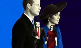 威廉和凯特对见哈里和梅根“毫无兴趣”：朋友