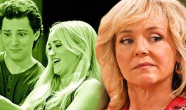 为什么乔治和曼迪的衍生剧被命名为蒙大拿乔丹的第一次婚姻