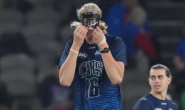 明星猫队后卫德科宁接近“巅峰”