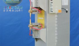 点焊机价格：优质焊接工具，性价比之选