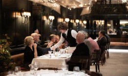 詹姆斯比尔德奖2023：如何观看／流媒体，看看是否阿拉巴马餐厅获胜