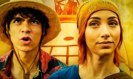 海贼王第二季BTS的视频预告了草帽冒险进入大线的新地点