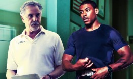 由视觉特效艺术家解释的反叛岭的秘密CGI