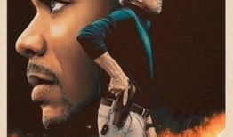 由视觉特效艺术家解释的反叛岭的秘密CGI