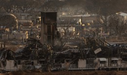 拉海纳大火成为美国现代史上最致命的火灾：回顾