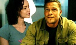 《教师的尼格利》演员与艾伦·里奇森的工作关系破裂