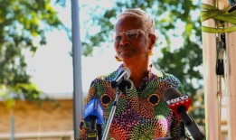 非洲城遗产之家成功开幕，但“工作仍在继续”