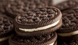 奥利奥有了一种新口味，它的灵感来自冰淇淋