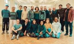 看看谁将加入拉尔夫·费因斯和英迪拉·瓦尔玛在英国和华盛顿特区的《麦克白》