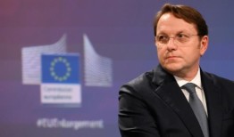 欧盟委员会提名人瓦赫尔伊进入第二轮确认