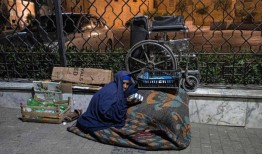 这是现政权不想让世界看到的埃及