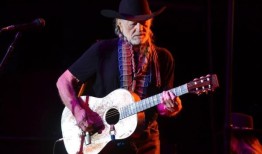 威利·尼尔森，艾维特兄弟将不法音乐节带到阿拉巴马州的三个城市