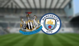 如何观看纽卡斯尔对曼城：今天英超的电视频道和直播