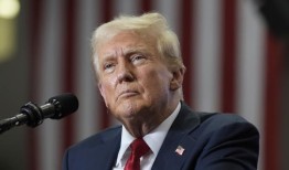 特朗普将在芝加哥黑人记者大会上接受采访：观看现场直播