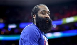 据报道，随着赛季的开始，快船暂停了与76人的谈判